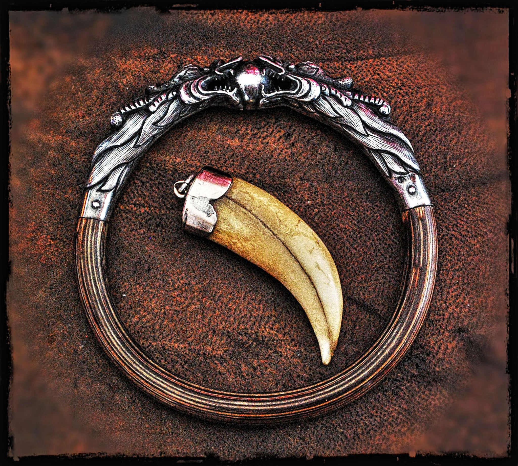 ETHNIC TRIBAL JEWELS