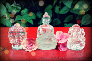 Himalayan Crystals