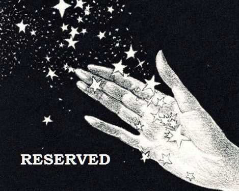 Reserved for S. - Winged Scarab Pendant - Reserved