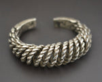 Reserved for M. - Akha Bracelet from Laos - SMALL