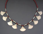 Tuareg "Chat Chat" Necklace