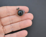 Shiva Eye Agate Pendant