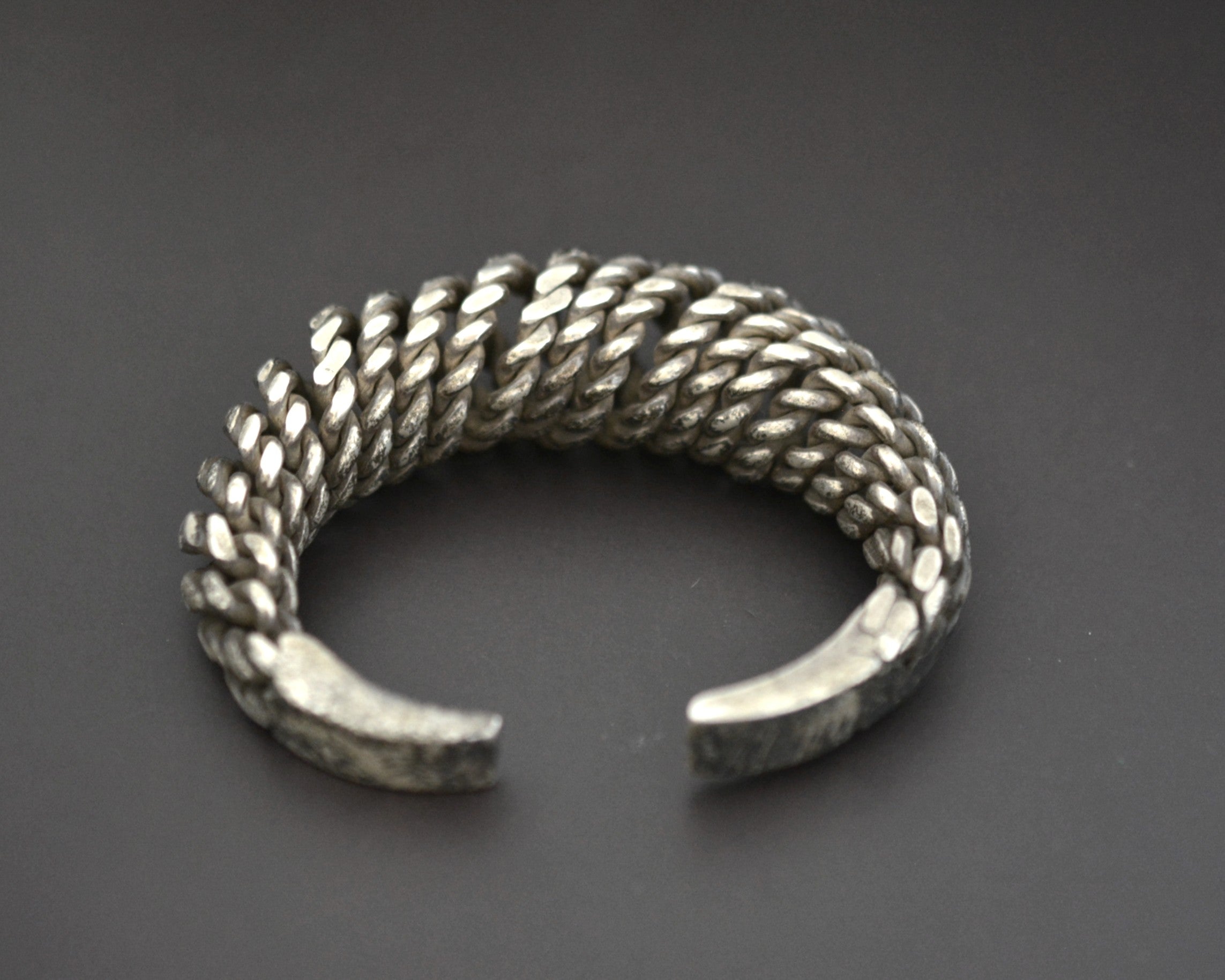 Reserved for M. - Akha Bracelet from Laos - SMALL