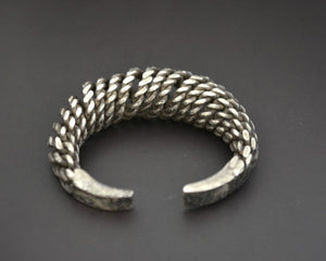 Reserved for M. - Akha Bracelet from Laos - SMALL