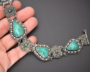 Eilat Stone Bracelet from Israel