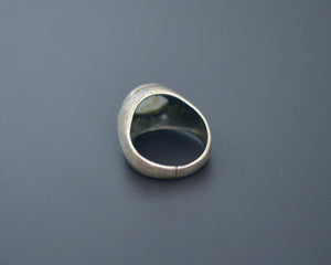 Evil Eye Ring - Size 6