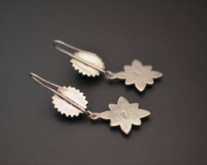 Onyx Earrings from India