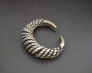 Reserved for M. - Akha Bracelet from Laos - SMALL