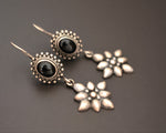 Onyx Earrings from India