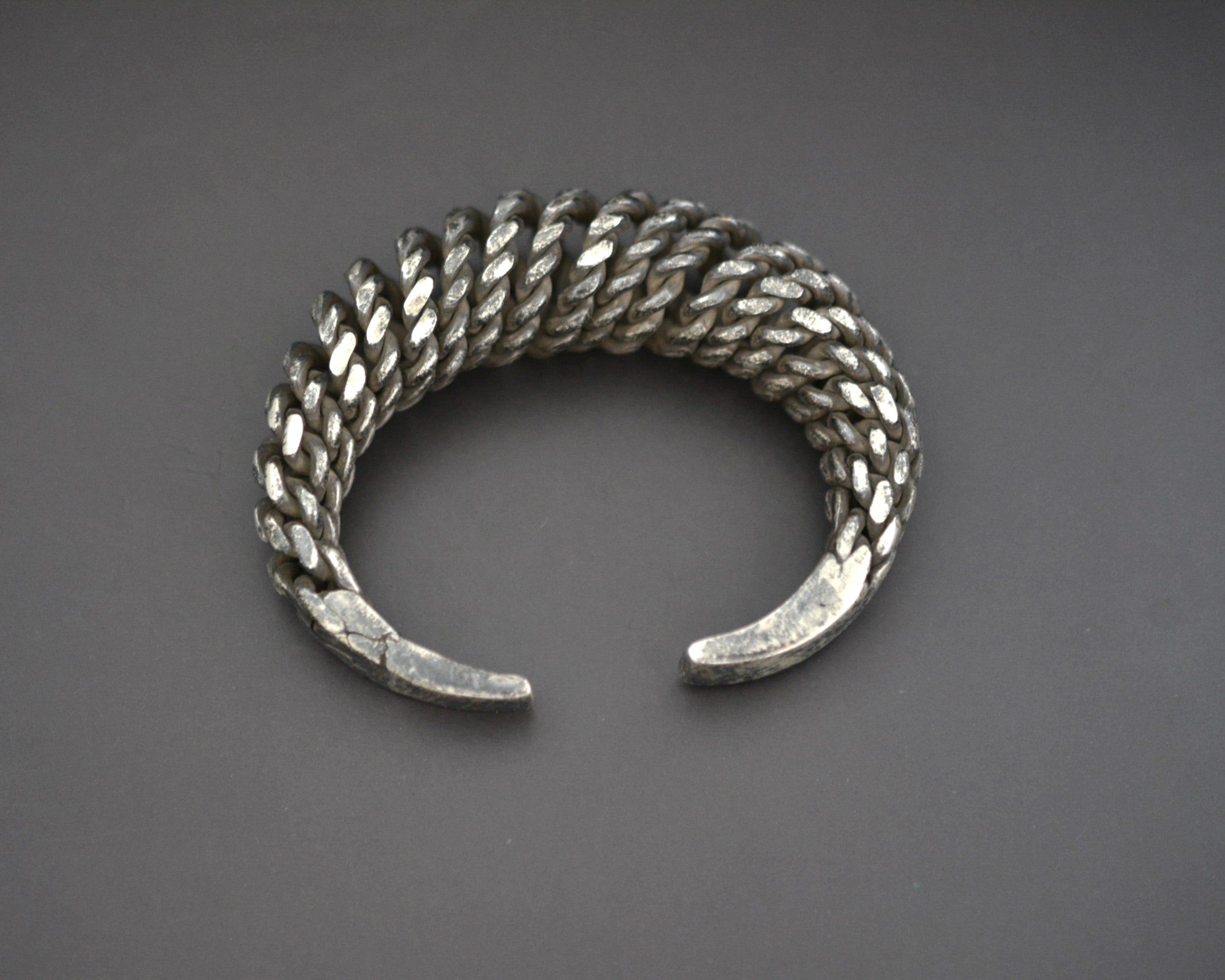 Reserved for M. - Akha Bracelet from Laos - SMALL