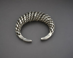 Reserved for M. - Akha Bracelet from Laos - SMALL