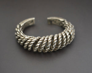 Reserved for M. - Akha Bracelet from Laos - SMALL