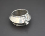 Ethnic Band Ring - Size 8