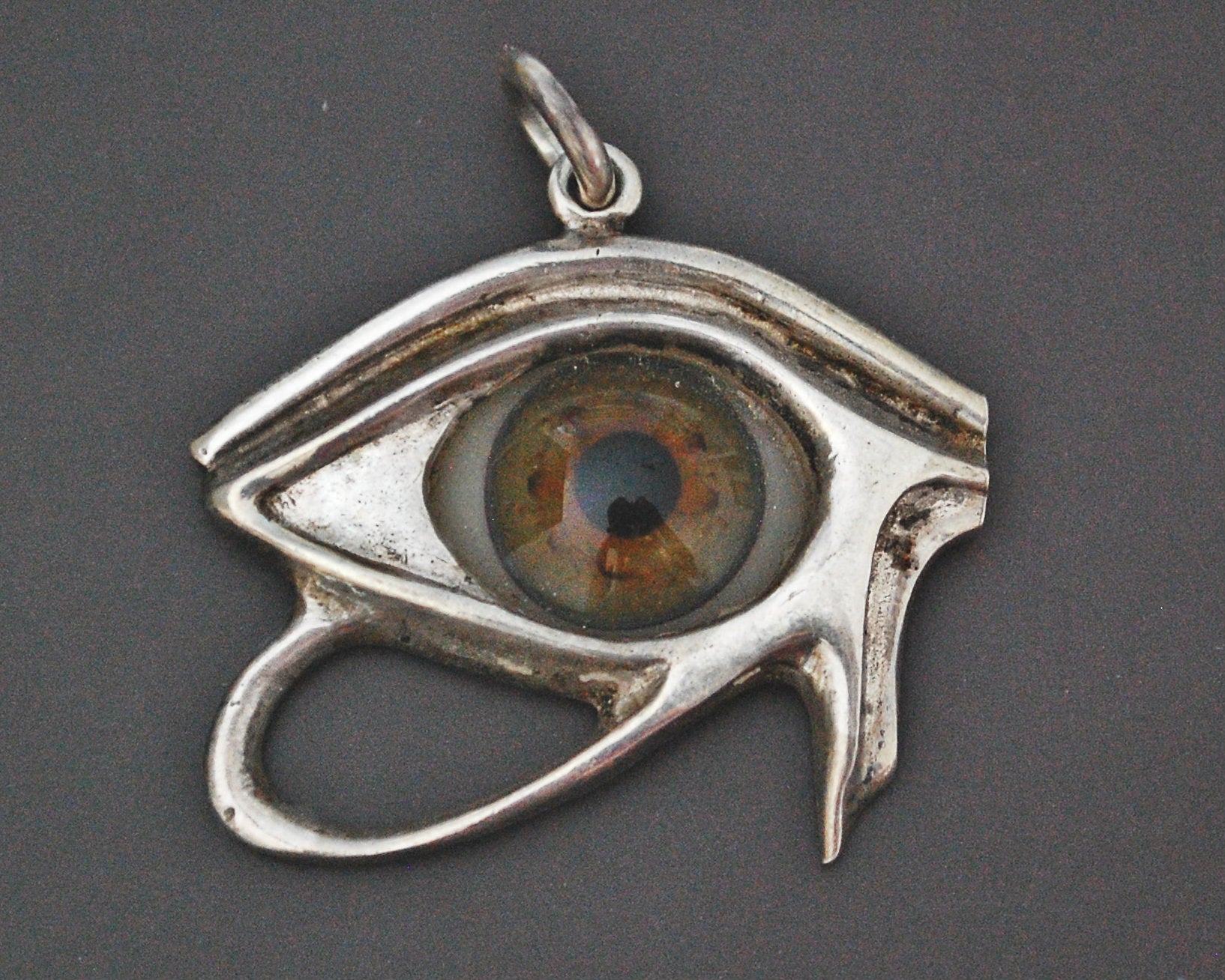Eye of Horus Pendant