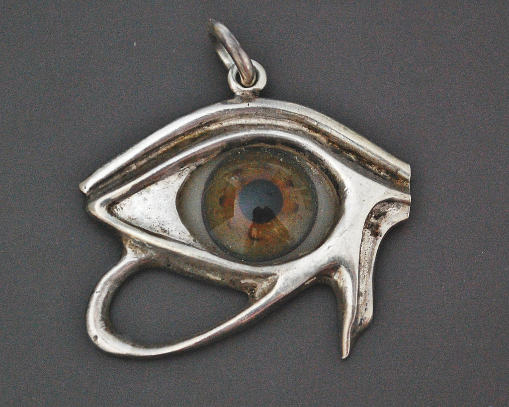 Eye of Horus Pendant