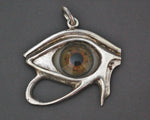 Eye of Horus Pendant