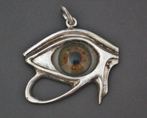 Eye of Horus Pendant