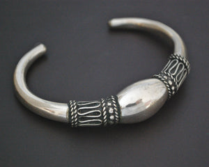 Ethnic Cuff Bracelet from Bali