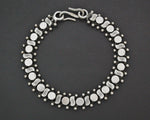 Rajasthani Silver Bracelet