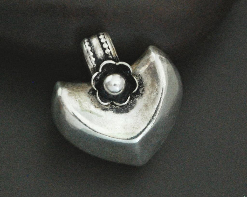 Sweet Rajasthani Tribal Indian Pendant
