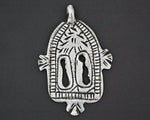 Berber Gates of Paradise Pendant