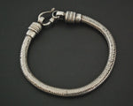 Rajasthani Snake Chain Bracelet