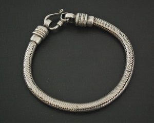 Rajasthani Snake Chain Bracelet