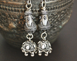 Rajasthani Jhumka Earrings