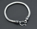 Rajasthani Snake Chain Bracelet