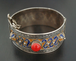 Berber Kabyle Bracelet from Algeria