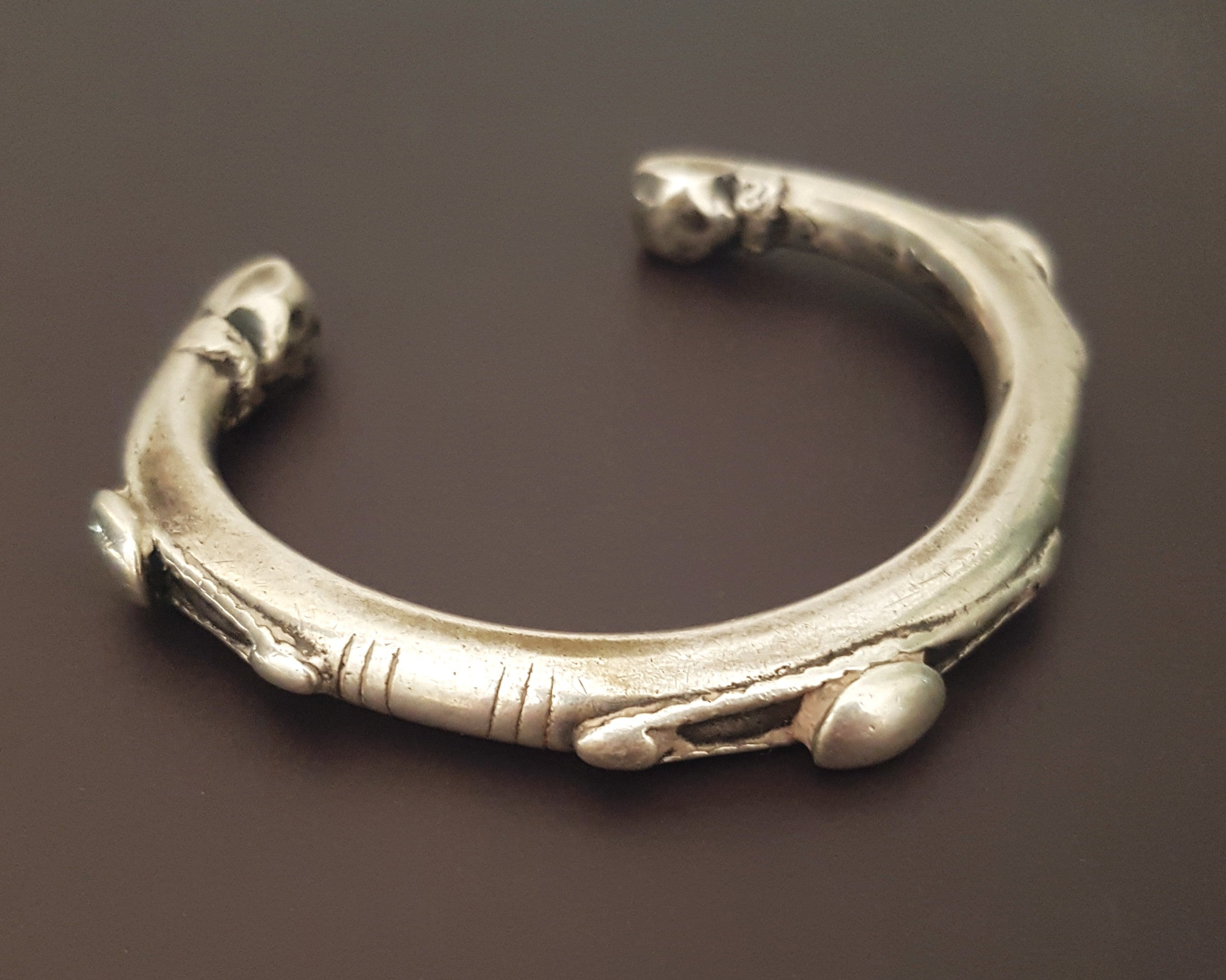 Nubian Cuff Bracelet from Egypt