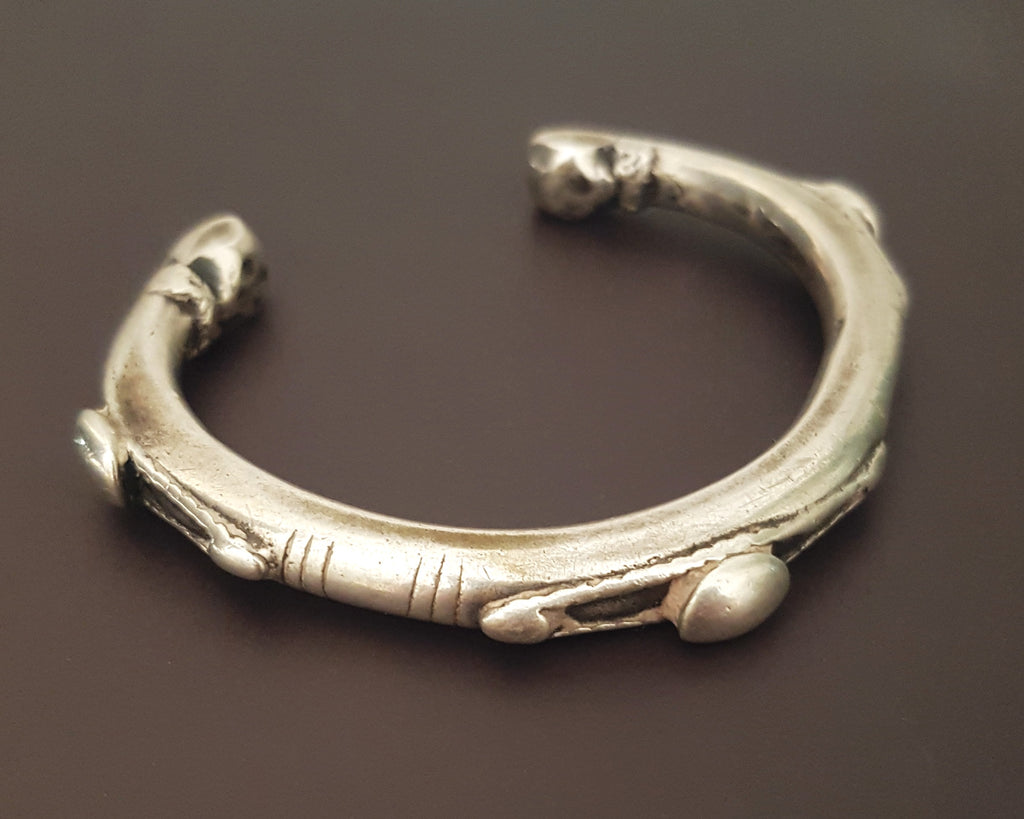 Nubian Cuff Bracelet from Egypt