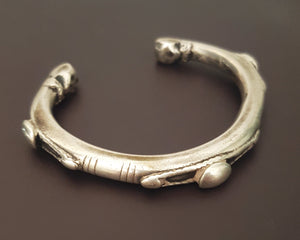 Nubian Cuff Bracelet from Egypt