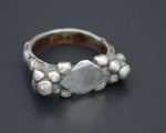 Old Yemeni Ring - Size 6