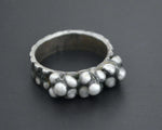 Old Yemeni Ring - Size 8