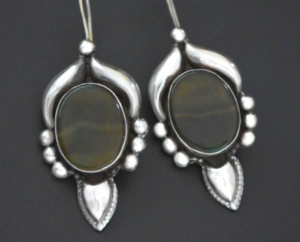 Ethnic Earrings from India
