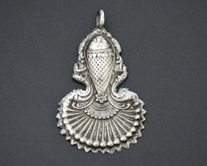 Fish Pendant from India