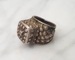 Antique Yemeni Ring - Size 5