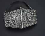 Small Palestinian Filigree Bracelet