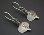 Indian Tribal Earrings