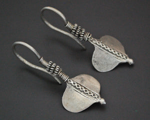 Indian Tribal Earrings