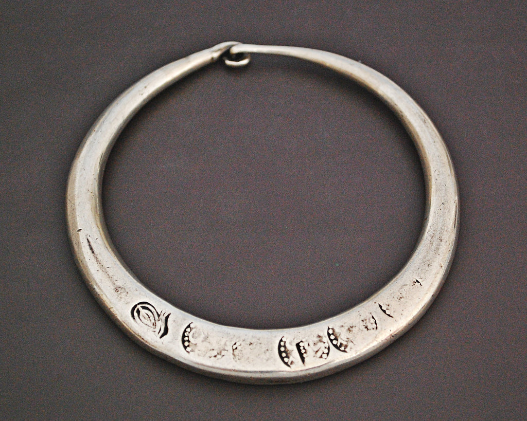 Libyan Berber Head Ornament