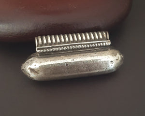 Old Indian Taviz Pendant