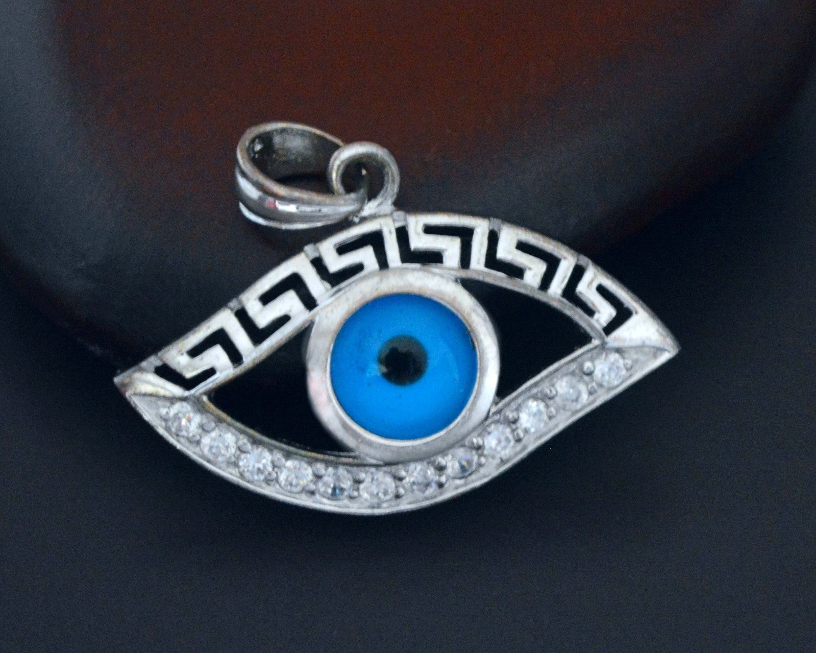 Eye Pendant - Evil Eye Pendant