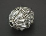 Large Yemeni Bead Pendant