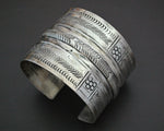 Bedouin Siwa Bracelet from Egypt