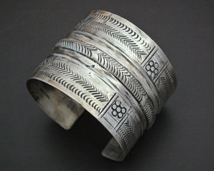 Bedouin Siwa Bracelet from Egypt