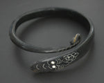 Snake Horn Bracelet - SMALL/MEDIUM