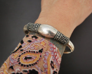 Ethnic Cuff Bracelet from Bali