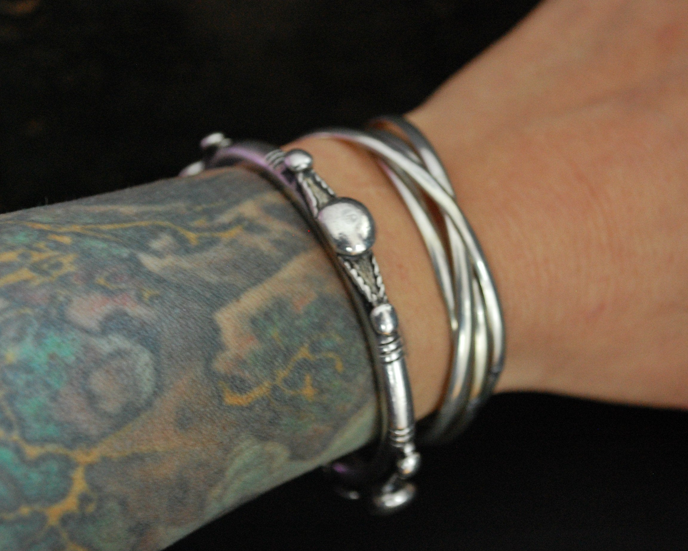Eden hand shop arts 2019 bracelet